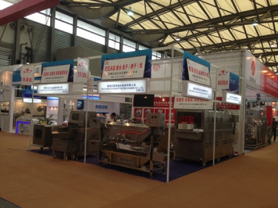 2013成都、北京、青島、上海展會(huì)