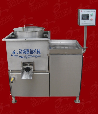 DJ-50型高速變頻打漿機